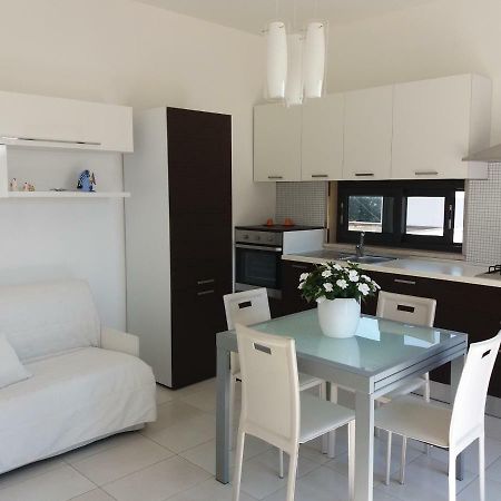 Casa Vacanze Porto Cesareo Torre Lapillo Zewnętrze zdjęcie