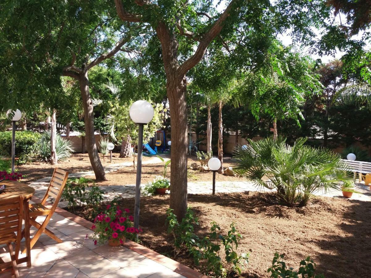 Casa Vacanze Porto Cesareo Torre Lapillo Zewnętrze zdjęcie