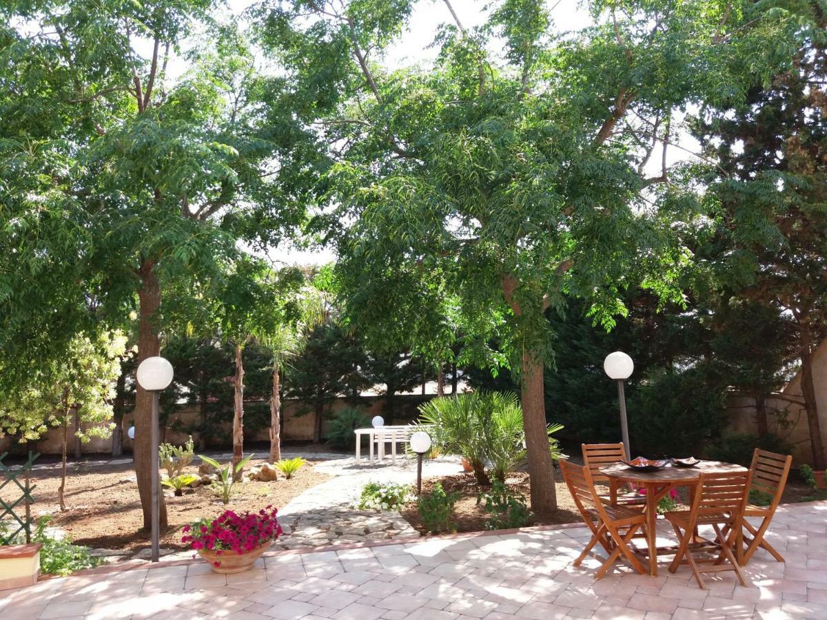 Casa Vacanze Porto Cesareo Torre Lapillo Zewnętrze zdjęcie