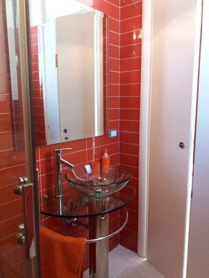 Casa Vacanze Porto Cesareo Torre Lapillo Zewnętrze zdjęcie