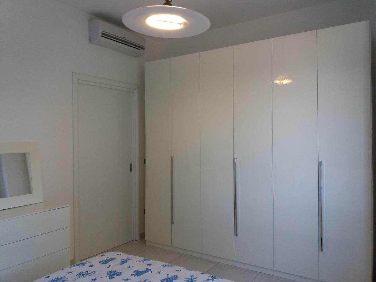 Casa Vacanze Porto Cesareo Torre Lapillo Zewnętrze zdjęcie