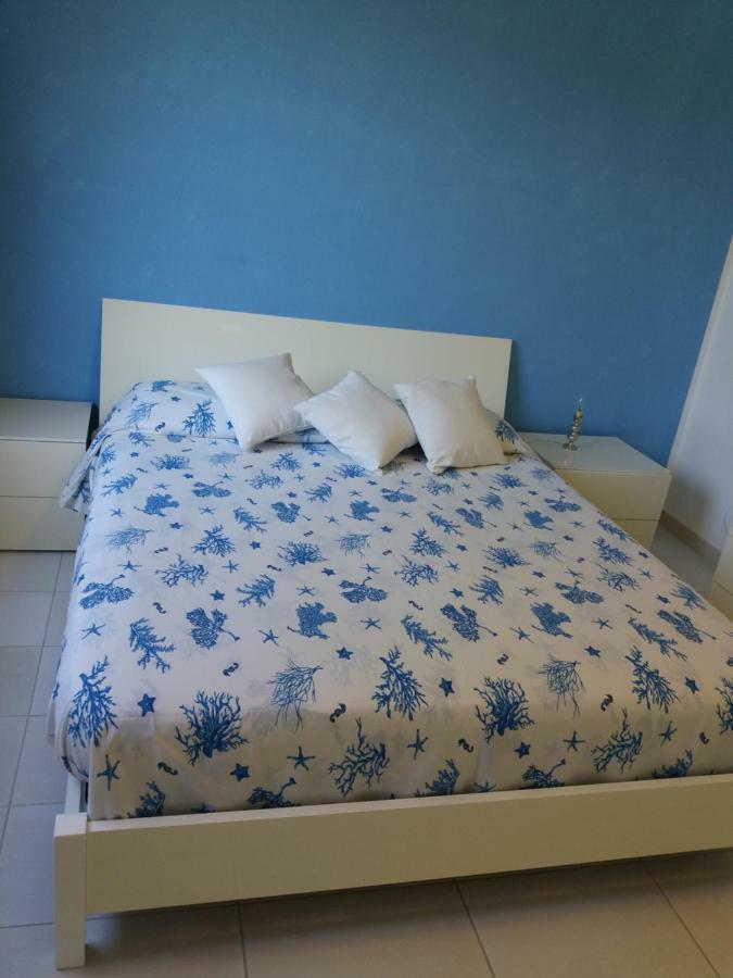 Casa Vacanze Porto Cesareo Torre Lapillo Zewnętrze zdjęcie
