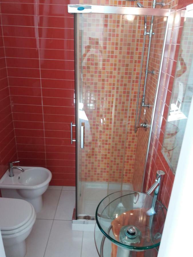 Casa Vacanze Porto Cesareo Torre Lapillo Zewnętrze zdjęcie