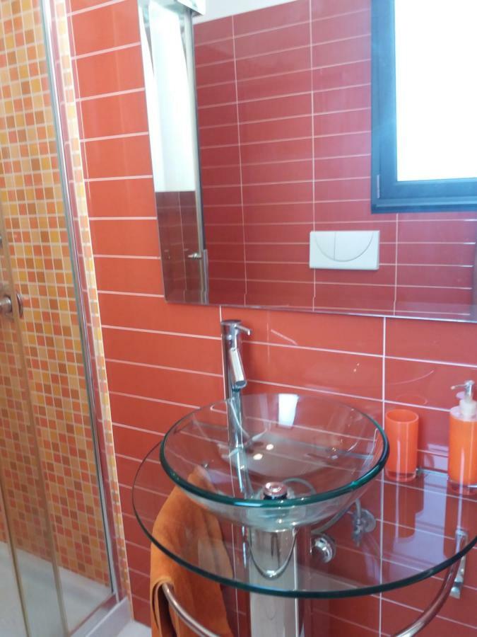 Casa Vacanze Porto Cesareo Torre Lapillo Zewnętrze zdjęcie
