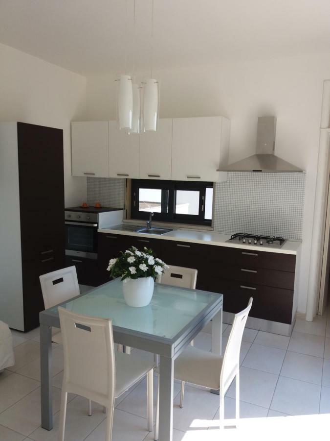 Casa Vacanze Porto Cesareo Torre Lapillo Zewnętrze zdjęcie