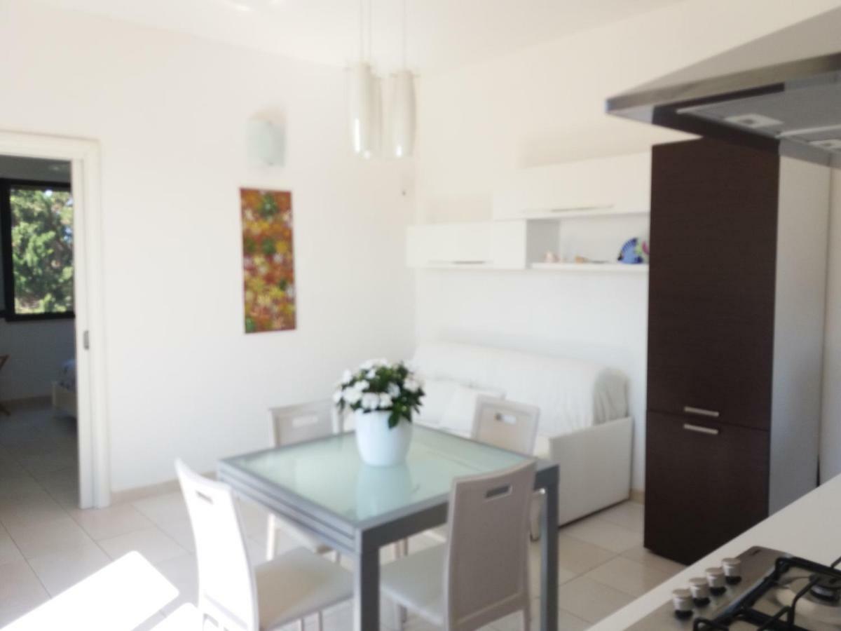 Casa Vacanze Porto Cesareo Torre Lapillo Zewnętrze zdjęcie