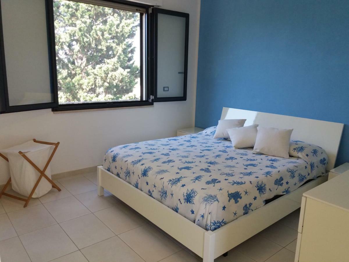 Casa Vacanze Porto Cesareo Torre Lapillo Zewnętrze zdjęcie