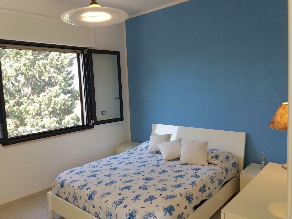 Casa Vacanze Porto Cesareo Torre Lapillo Zewnętrze zdjęcie