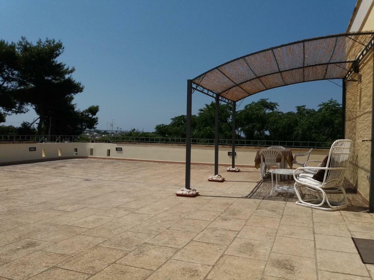 Casa Vacanze Porto Cesareo Torre Lapillo Zewnętrze zdjęcie